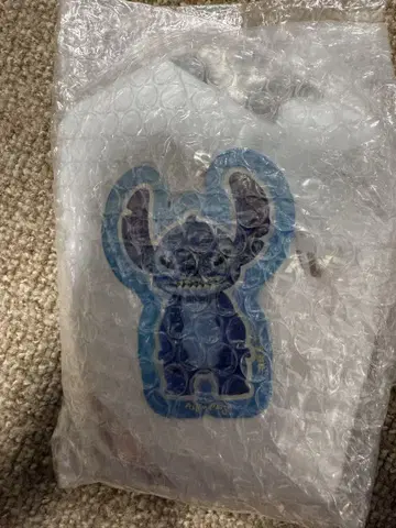 52TOYS 귀여운 스티치