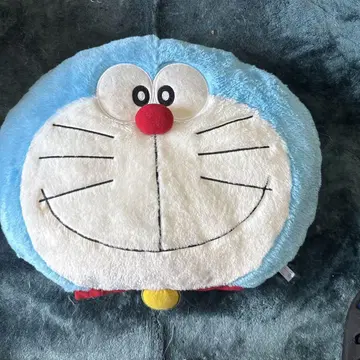 도라에몽 봉제 인형 영화 디자인