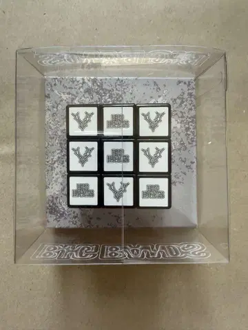 WayV BIGBANDS CUBE ver.