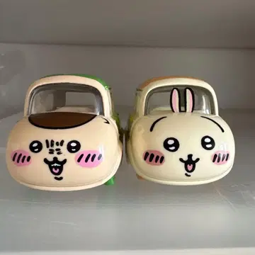 토미카 밤만쥬 토끼