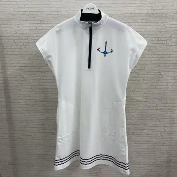 Picone 여성용 골프 원피스 사이즈 M