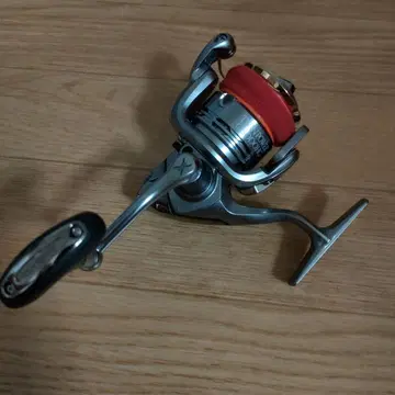 Shimano Twin Power C3000HG 스피닝 릴