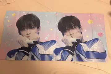 수빈 슬로건