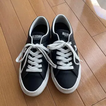 컨버스 골프화 여성용 22.5