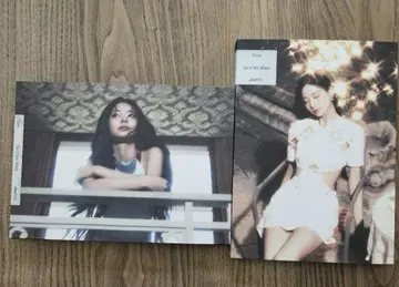 TWICE 쯔위 CD