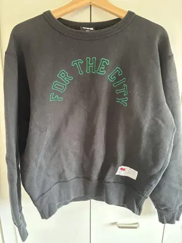 FTC 트레이너 블랙