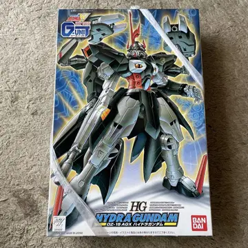 HG HYDRA GUNDAM OZ-15 AGX