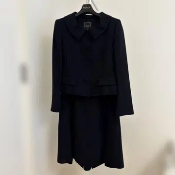 FOXEY 성공 수트 40