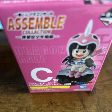 제일복권 드래곤볼 ASSEMBLE C상 치치