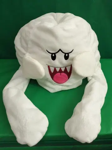 USJ 텔레사 모자 Nintendo