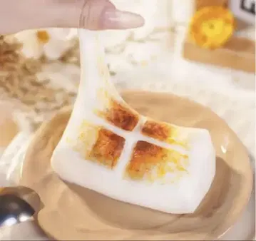 MelloJoy 찹쌀떡 스퀴즈