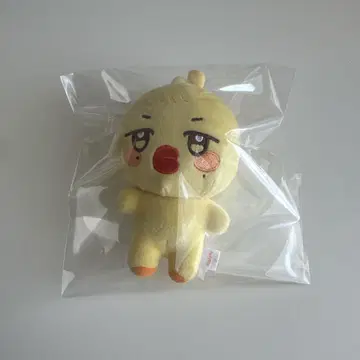 ATEEZ ANITEEZ 키링 민기 뿅민 봉제 인형