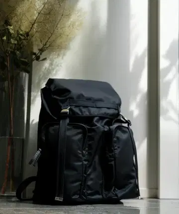 MB ULTIMATE FABRIC 리몬타 나일론 백팩