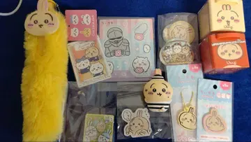 치이카와 (먼작귀) 토끼 묶음 판매