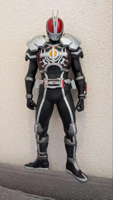 가면라이더 555 피규어 약 30cm