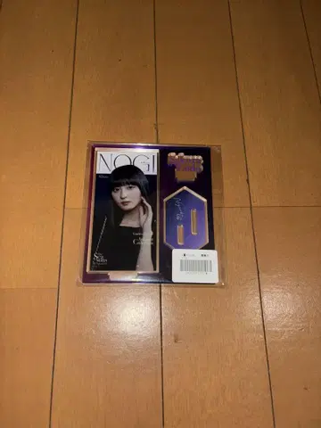 노기자카46 엔도 사쿠라 모바일 아크릴 스탠드