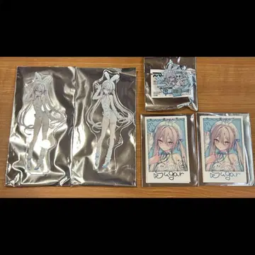 rurudo 쿠지 슈가