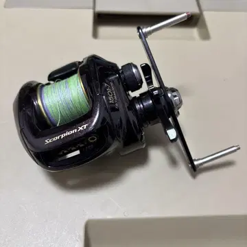 Scorpion XT 베이트릴