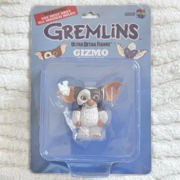 그렘린 기즈모 Gremlins Gizmo 피규어 아메토이