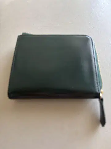 코파미나 리치 접이식 지갑