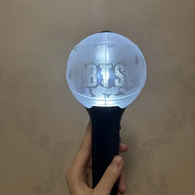 BTS 방탄소년단 아미밤3 삼미밤