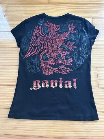 gavial 가빌 루드 켈트 나카무라 타츠야 블랑키