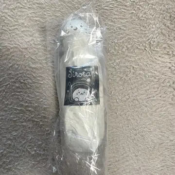 시로탄 우천 겸용 접이식 우산 [별하늘 패턴]