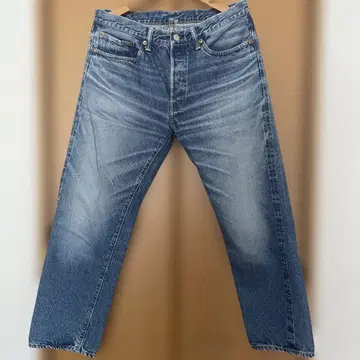 웨어하우스 세컨핸드 1001B