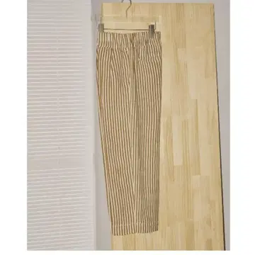 TODAYFUL Linen Easy Pants 36