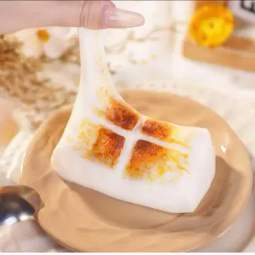 mellojo 떡