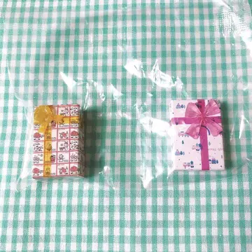 켄 엘리펀트 생일의 추억 선물