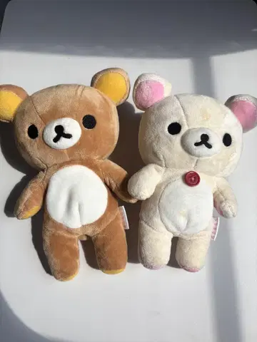 리락쿠마 코리락쿠마
