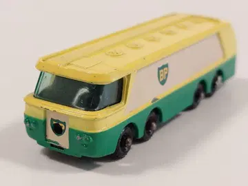 MATCHBOX MAJOR PACK No.1 BP AUTOTANKER