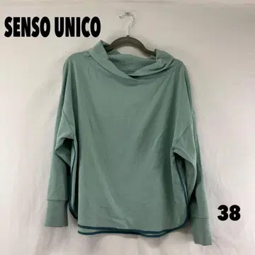 W0246T SENSO UNICO 풀오버