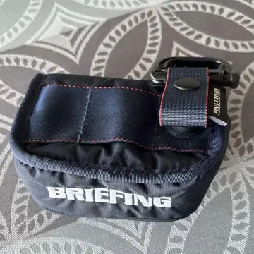 BRIEFING 퍼터 커버