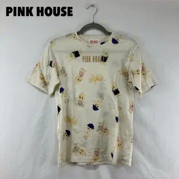 W0247T PINK HOUSE 셔츠