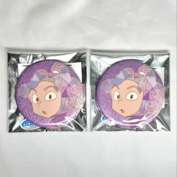 닌타마 란타로 트레이딩 프리즘 캔뱃지 ver.A 아야베 키하치로