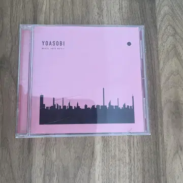 YOASOBI THE BOOK