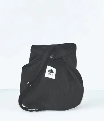 미사용 새상품 VAKT. 바크트 숄더백 SHOULDER 블랙