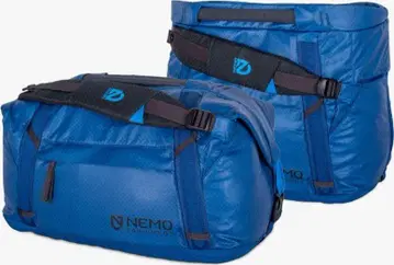 NEMO DOUBLE HAUL 30L Lake 더블 홀 30L 레이크
