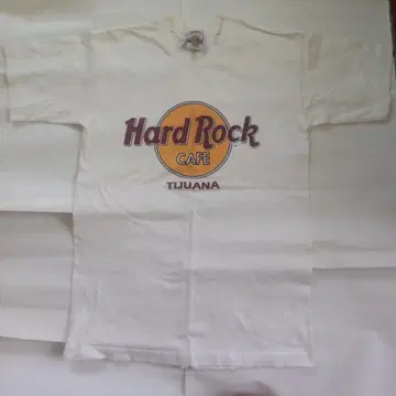 Hard Rock Cafe Tijuana 티셔츠