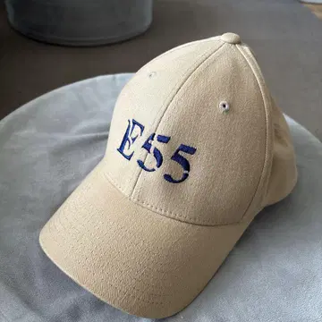ERAL55 베이스볼 캡
