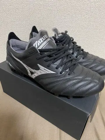 Mizuno Morelia Neo 축구화 24.5cm