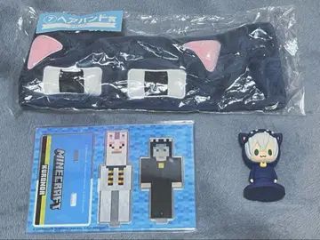일상조 크로노아 아크릴 스탠드 묶음 판매