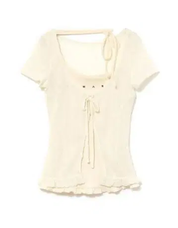 ANDMARY Claire set tops
