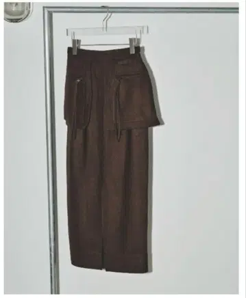 TODAYFUL Multipocket Pencil Skirt 36