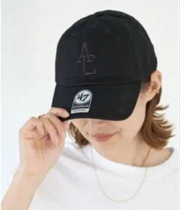Deuxieme Classe AMERICANA/아메리카나 AC CAP