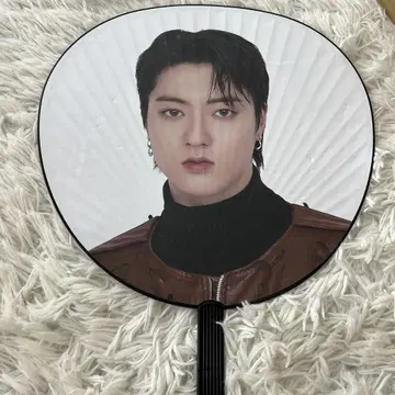 TreasureHARUTO 부채