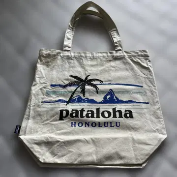 pataloha 토트백