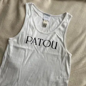 patou 탱크탑